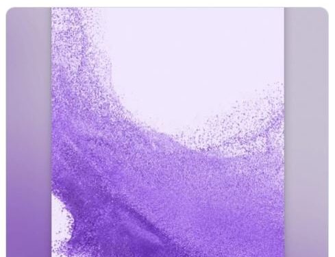 ‘라벤더’ 갤럭시S22 나오나…애플·MS도 꽂힌 ‘보라색’