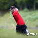 ‘신인’ 배용준, KPGA 한장상 인비테이셔널 첫날 선두 등극