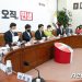 국민의힘, 安 추천 최고위원 2명 선임 절차 돌입