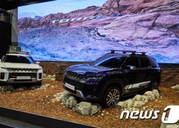 쌍용차, 신차 토레스 인기가 고민?…”출고대기 더 늘면 독될 수도”