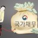‘1000조 나랏빚’ 다이어트…코로나 사업에 공무원 임금도 손본다