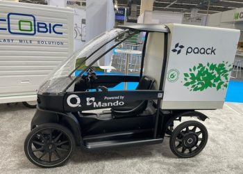 만도, 유로바이크 2022 참가…스마트 모빌리티 플랫폼 ‘페달라이트’ 공개