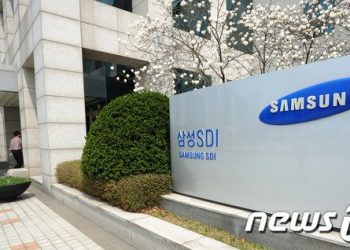 탄탄대로 걷는 삼성SDI…’배터리업계 최고 실적’ 예상되는 이유는