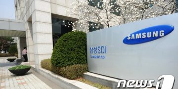 탄탄대로 걷는 삼성SDI…’배터리업계 최고 실적’ 예상되는 이유는