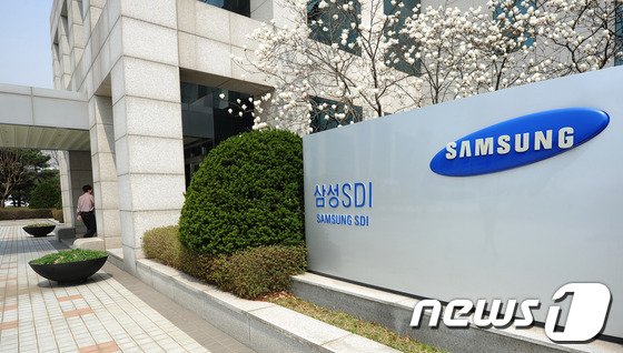 탄탄대로 걷는 삼성SDI…’배터리업계 최고 실적’ 예상되는 이유는