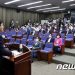장제원 “법사위원장 안한다”…권성동 “張, 김도읍에 양보”