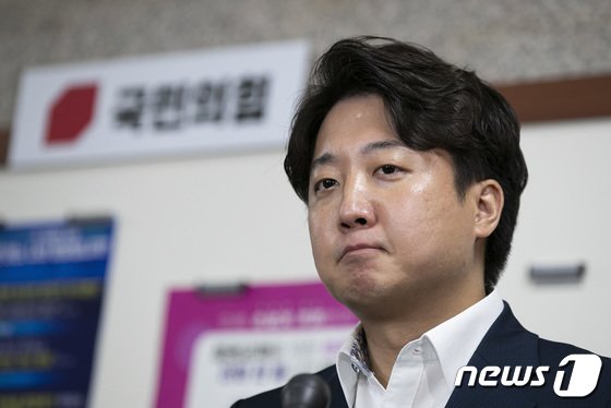 ‘헤어질 결심’은 없다…’결사항전’ 이준석, 주말 행보 촉각