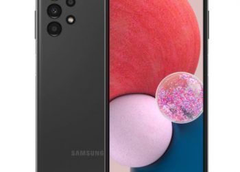 삼성, 29만원대 스마트폰 ‘갤럭시A13’ 22일 국내 출시