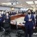 안철수, 오늘 3차 민당정 토론회…백신 개발 권위자 ‘제롬 김’ 참여