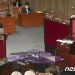 윤석열 정부 첫 대정부질문…민주당 vs 한동훈·이상민 충돌