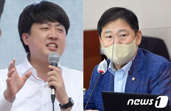 이준석 “영혼없는 그 섬 사람들에게 노래 바친다” 정치권 또 저격