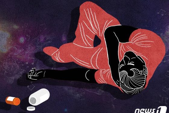 고3이 ‘텔레그램 마약방’ 들락…마약 파고든 韓 ‘충격적 숫자’ 등장