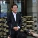 이재명, 예비경선 앞두고 영·호남行…중앙위원 표심 다지기