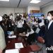박지현, 김종인 만류에도 출마 강행→金 “무모하다 말렸는데…역시 젊더라”