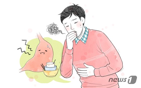 냉면·김밥 속 이것이 식중독 범인이었다…심하면 사망