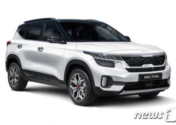 현대차·기아·포드 등 7개사 24만여대 제작결함에 리콜 조치