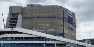 “공약 후퇴” vs “계획대로 건립” 세종 대통령 집무실 후폭풍