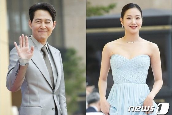 이정재·김고은·강호동·셀럽파이브, 청룡시리즈상 첫 수상자 기록