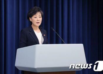 초등학교 입학연령 만5세로 낮춘다…자사고는 존치