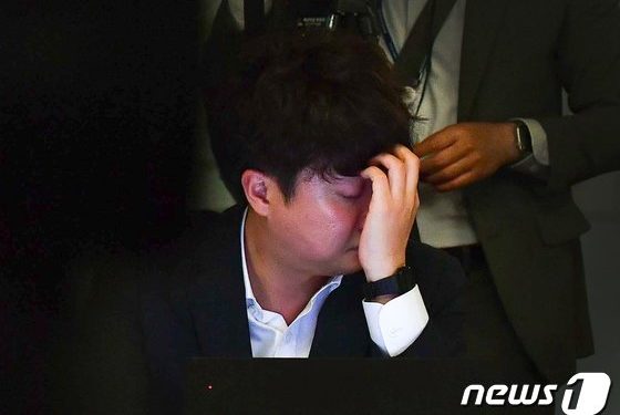 이준석 ‘운명의 날’ 밝았다…윤리위 징계 땐 당권경쟁 본격화