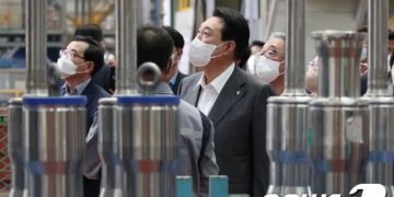 2030년까지 원전 비중 30% 이상으로…尹정부 에너지정책 수립