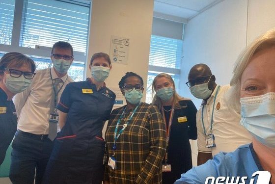 롱코비드 없애려 ‘혈액세척’에 수천만원 썼더니…황당한 결과