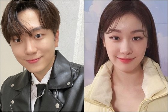 고우림 측 “김연아와 아이스쇼 계기로 처음 만나…3년 교제 후 10월 결혼”