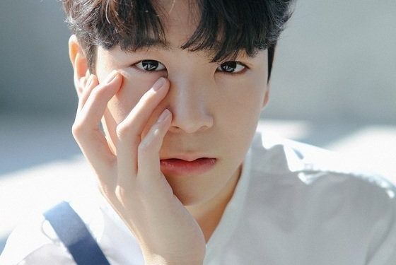 정동원, BIFAN 출격…폐막작 ‘뉴 노멀’ 배우로 관객 만난다