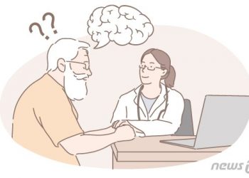 옛날 기억 멀쩡한데, 최근 일 가물가물…치매 초기 의심