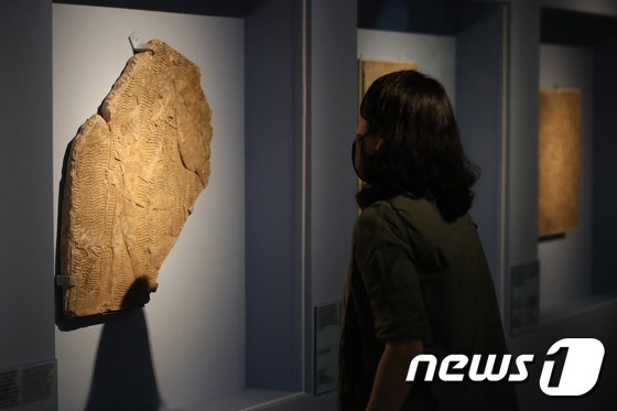 손바닥보다 작은 점토판에 메소포타미아인들은 무엇을 남겼을까