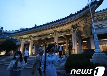 문체부 “청와대 복합문화예술공간화…尹정부 내 혼선 없다”