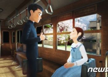 윤동주 삶 그린 VR영화 ‘시인의 방’ 제79회 베니스영화제 초청