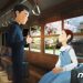 윤동주 삶 그린 VR영화 ‘시인의 방’ 제79회 베니스영화제 초청