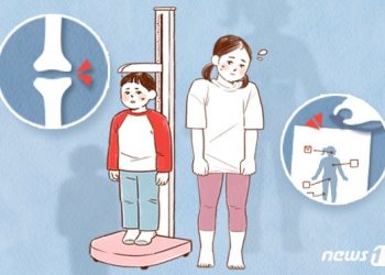 아이 키 너무 빨리 커도 조심…”성조숙증 2년간 53% 증가”