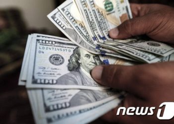 쓰레기장서 현금 1억 ‘줍줍’…사람들 얼마나 몰렸길래 “광기에 폐쇄”