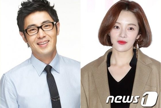 황보라, 김용건 며느리·하정우 제수 된다…”10년 열애 차현우와 결혼”