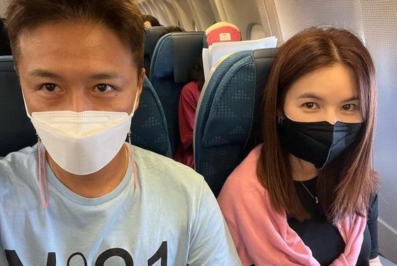 진태현 “박시은 임신 9개월…애플·하늘도 기뻐하길” 2번의 유산 회상