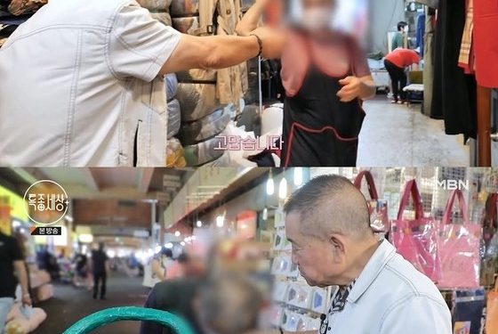 뽀빠이 이상용 “600명 심장병 고치는데 100억 썼다”…횡령 의혹에 억울함 토로