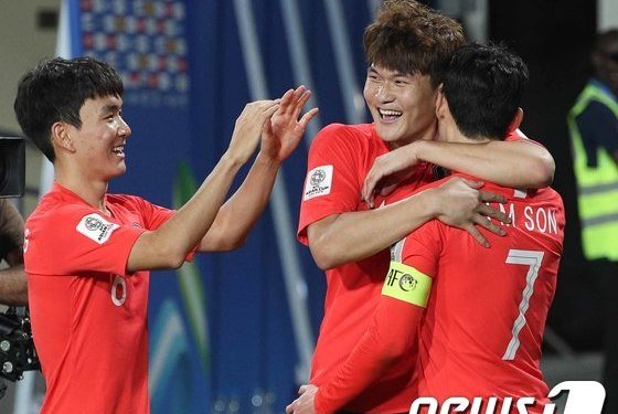 월드컵 앞둔 벤투호, 유럽 챔피언스리그 출전 선수 3명 보유?