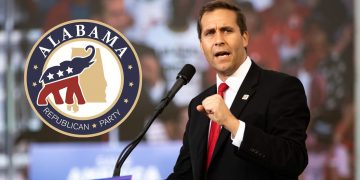 앨라배마공화당, 폐쇄형 예비선거 위한 결의안한 투표 추진