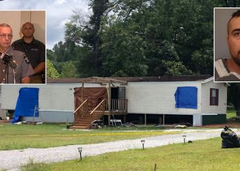 납치됐다 탈출한 12세 소녀, 시신 2구 발견 이끌어