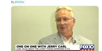 공화 의원들, 인플레 감소법의 ‘국세청 비대화’ 맹비난