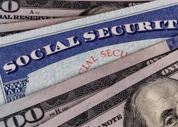 내년 소셜 시큐리티 월지급금 159달러 오른다