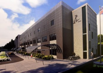 앨라배마에 첫 우주항공 고등학교 베세머에 개교