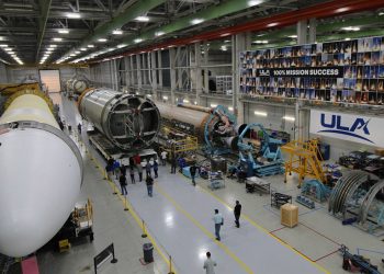 ULA, 디케이터 공장 확장에 3억 투자…일자리 250개 창출