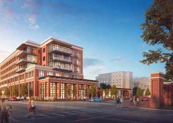 어번에 새로운 요리 과학센터 문 열다