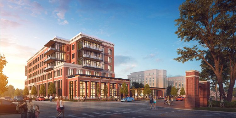 어번에 새로운 요리 과학센터 문 열다