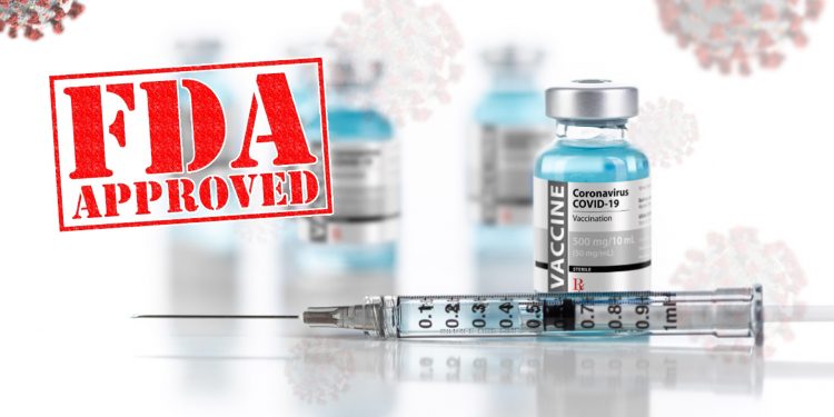 FDA, 오미크론 부스터 승인