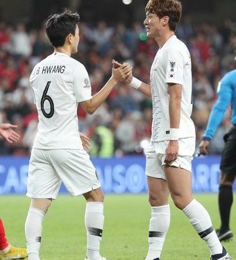 황인범까지 나섰다? “황의조, 노팅엄 이적 후 올림피아코스 임대 고민 중”