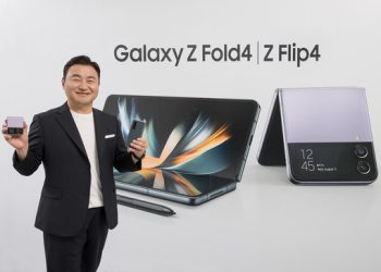 삼성·통신3사, 갤럭시Z 플립4·폴드4 사전 판매 마케팅 후끈